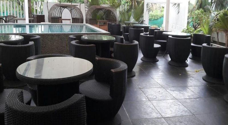 Hotel Sadanand Regency Pimpri-Chinchwad Exterior foto