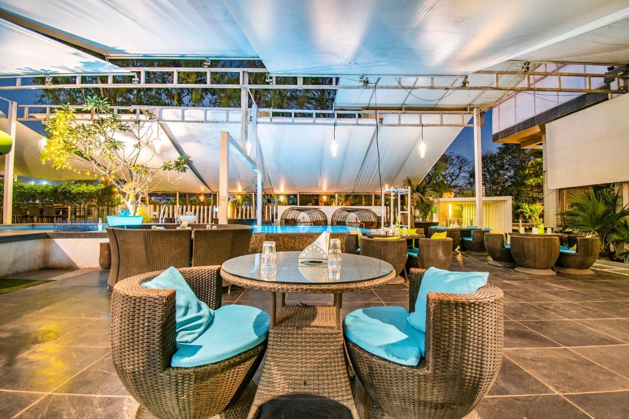 Hotel Sadanand Regency Pimpri-Chinchwad Exterior foto